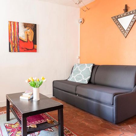 Guestready - Bel Appartement Pres De Montparnasse Paris Exterior foto
