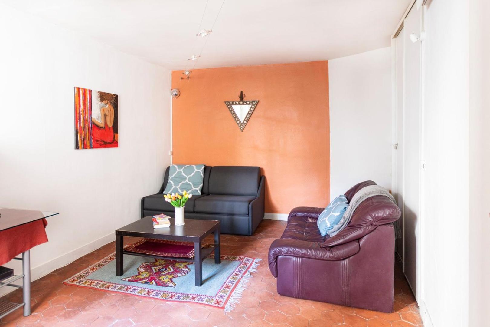 Guestready - Bel Appartement Pres De Montparnasse Paris Exterior foto